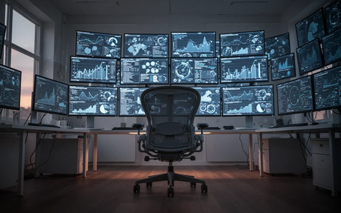 Pronova BKK-Studie: Jeder dritte Arbeitnehmer leidet unter Quiet Cracking - Foto: über boerse-global.de Pronova BKK-Studie: Jeder dritte Arbeitnehmer leidet unter Quiet Cracking - Foto: über boerse-global.de