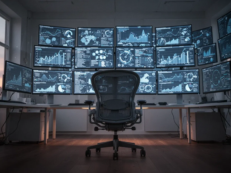 Pronova BKK-Studie: Jeder dritte Arbeitnehmer leidet unter Quiet Cracking - Foto: über boerse-global.de