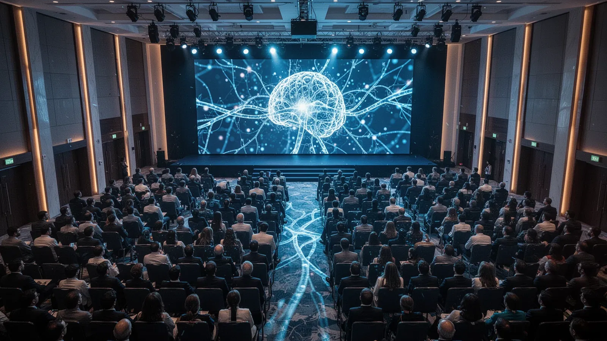 Indien rückt globale KI-Governance in den Fokus - Foto: über boerse-global.de