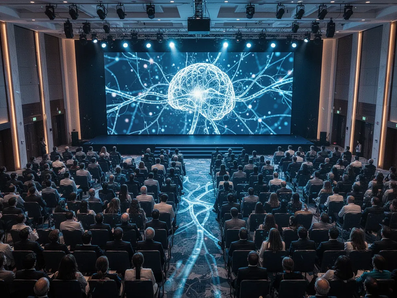 Indien rückt globale KI-Governance in den Fokus - Foto: über boerse-global.de