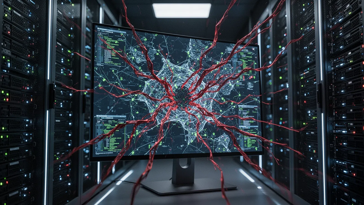 Google Gemini: KI wird zur Waffe von Staats-Hackern - Foto: über boerse-global.de