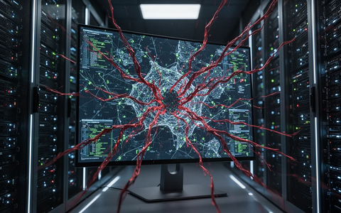 Google Gemini: KI wird zur Waffe von Staats-Hackern - Foto: über boerse-global.de