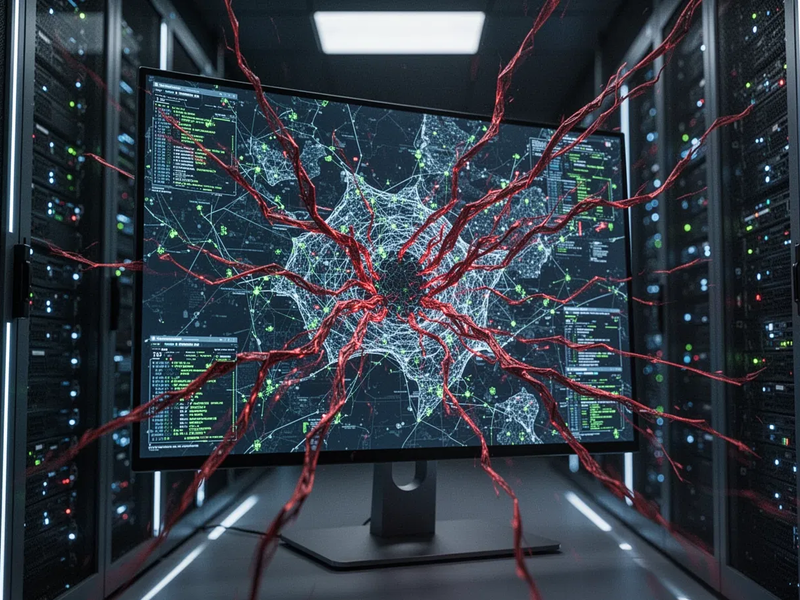 Google Gemini: KI wird zur Waffe von Staats-Hackern - Foto: über boerse-global.de