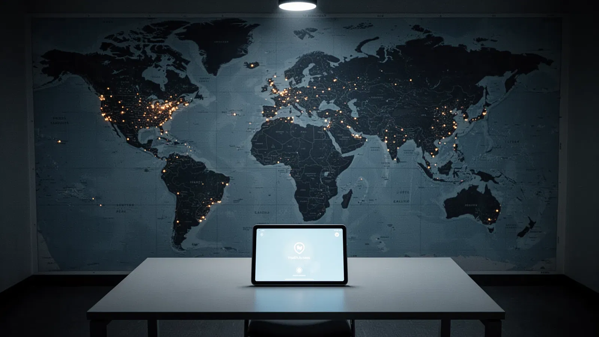 WHO warnt vor globaler Krise der psychischen Gesundheit - Foto: über boerse-global.de