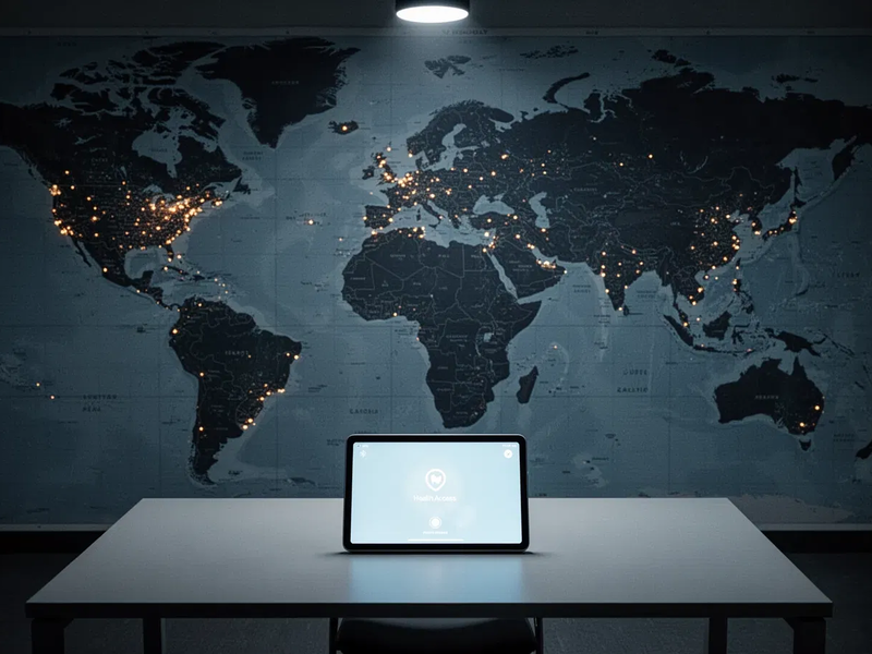 WHO warnt vor globaler Krise der psychischen Gesundheit - Foto: über boerse-global.de