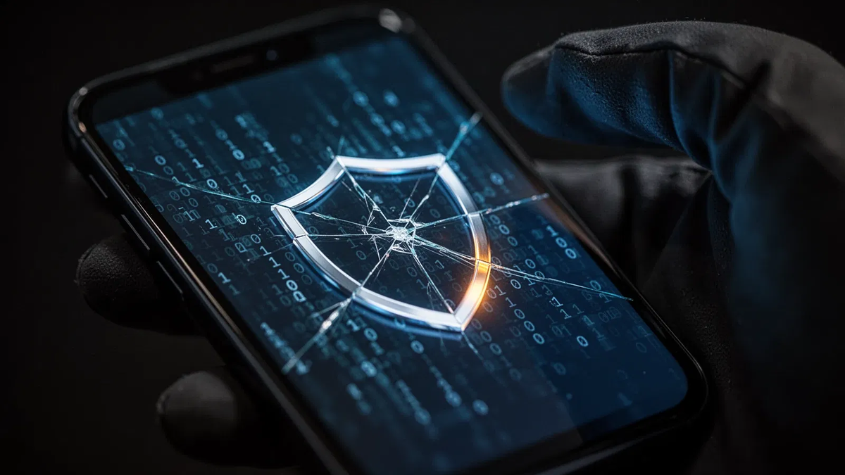 Apple schließt kritische Zero-Day-Lücke in iOS - Foto: über boerse-global.de