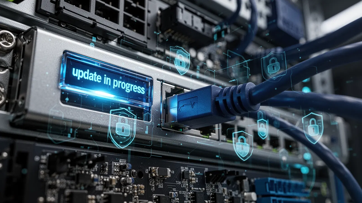 Microsoft: Sechs aktive Zero-Day-Lecks in kritischem Februar-Update - Foto: über boerse-global.de