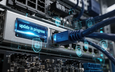 Microsoft: Sechs aktive Zero-Day-Lecks in kritischem Februar-Update - Foto: über boerse-global.de