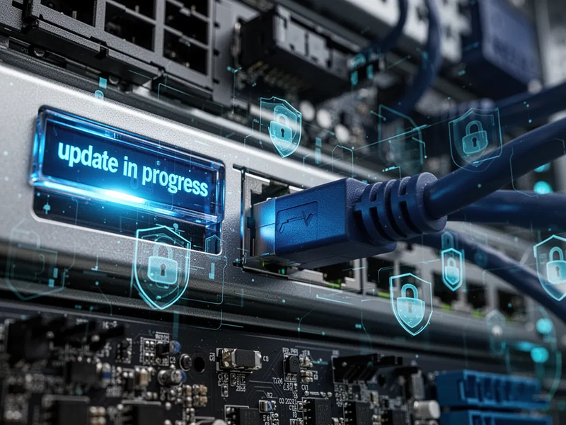 Microsoft: Sechs aktive Zero-Day-Lecks in kritischem Februar-Update - Foto: über boerse-global.de