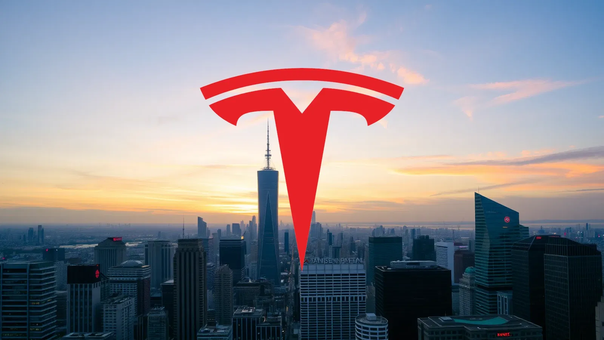 The 2026 EV Showdown: Tesla’s AI Gambit vs. Rivian’s Survival Bid - Foto: über boerse-global.de