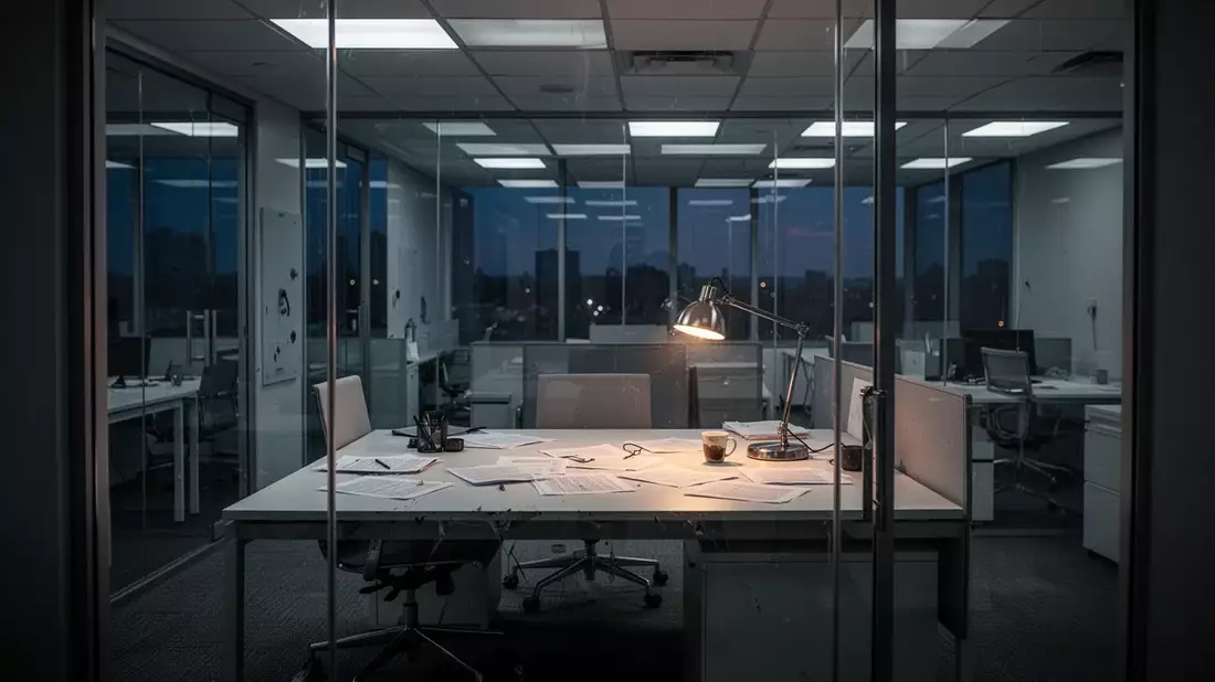 Burnout-Prävention 2026: Neue Gesetze zwingen Unternehmen zum Handeln - Bild: über boerse-global.de