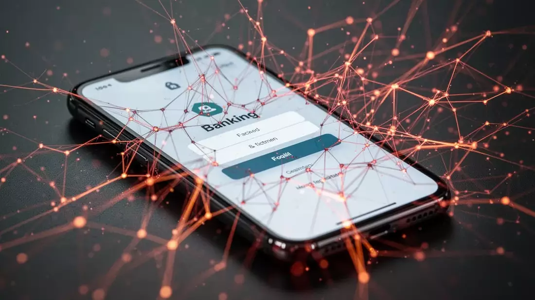 KI-Phishing-Welle überrollt deutsche Smartphones - Bild: über boerse-global.de