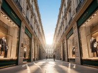 Deloitte prognostiziert 9 Prozent Wachstum für Europas Luxusmarkt - Foto: über boerse-global.de