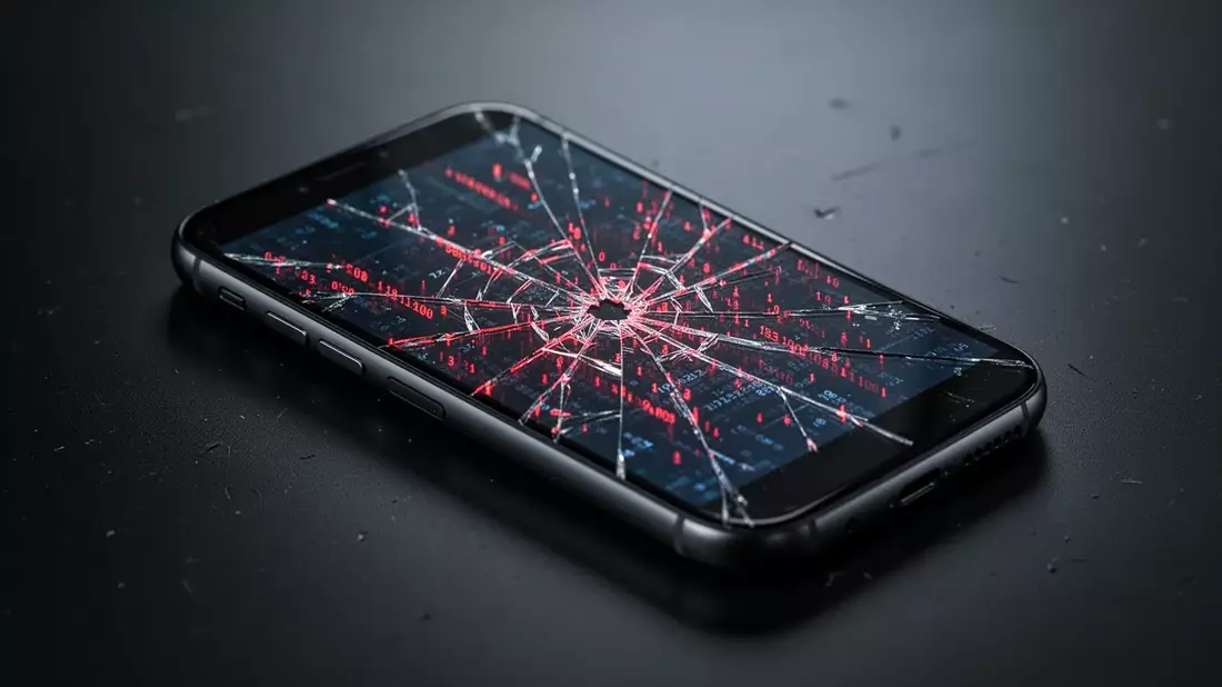 Apple und Google schließen kritische Smartphone-Lücken - Bild: über boerse-global.de