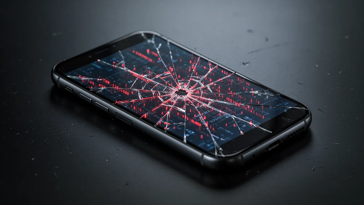 Apple und Google schließen kritische Smartphone-Lücken - Foto: über boerse-global.de