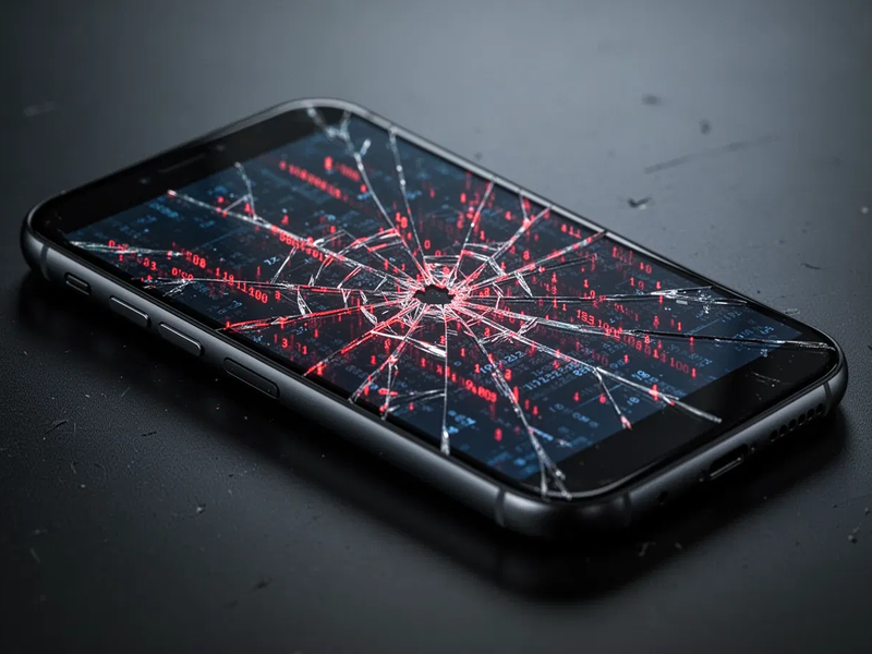 Apple und Google schließen kritische Smartphone-Lücken - Foto: über boerse-global.de