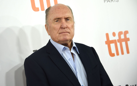 Robert Duvall ist nach Medienberichten gestorben. (Archivbild) - Foto: Evan Agostini/Invision via AP/dpa