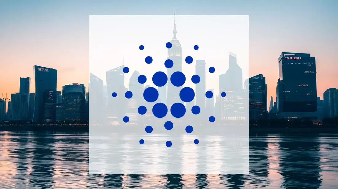 Cardano’s Ecosystem Awaits a Pivotal Liquidity Injection - Bild: über boerse-global.de