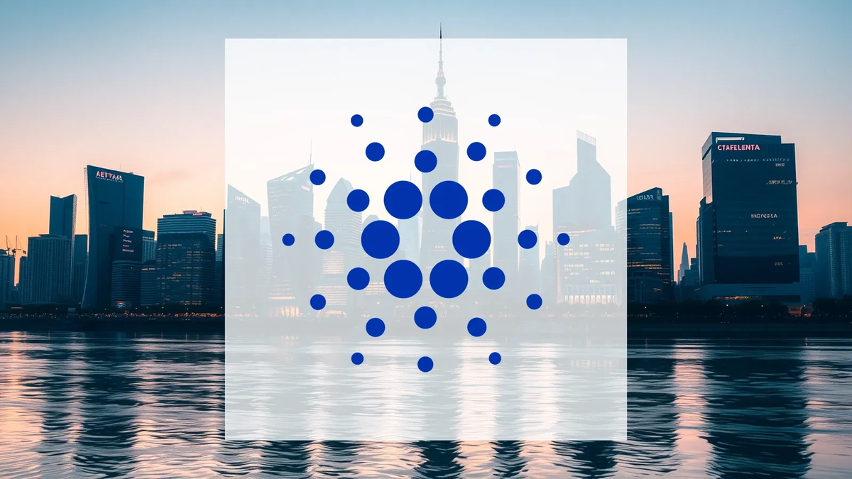 Cardano’s Ecosystem Awaits a Pivotal Liquidity Injection - Foto: über boerse-global.de