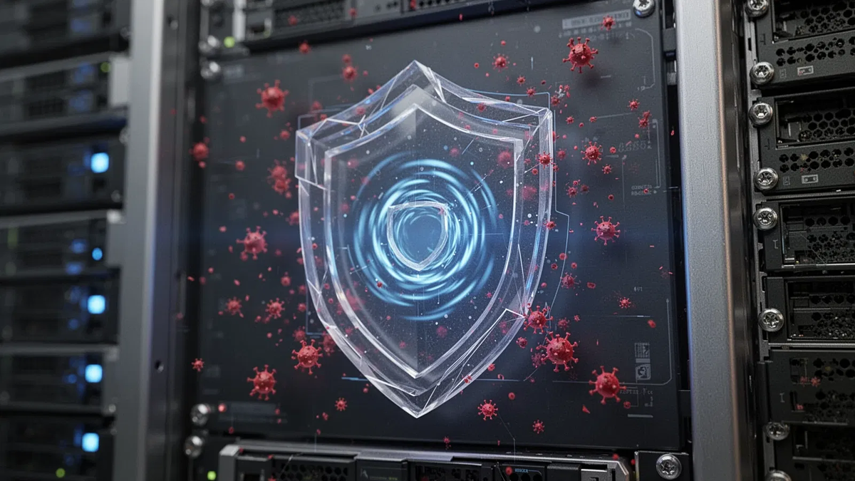 Microsoft: Sechs Zero-Day-Lücken in kritischem Februar-Update gepatcht - Foto: über boerse-global.de