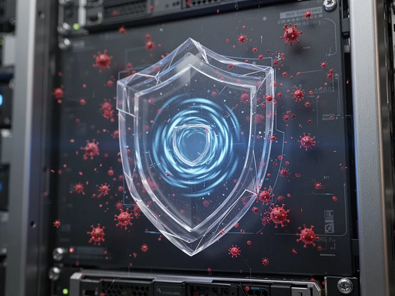 Microsoft: Sechs Zero-Day-Lücken in kritischem Februar-Update gepatcht - Foto: über boerse-global.de