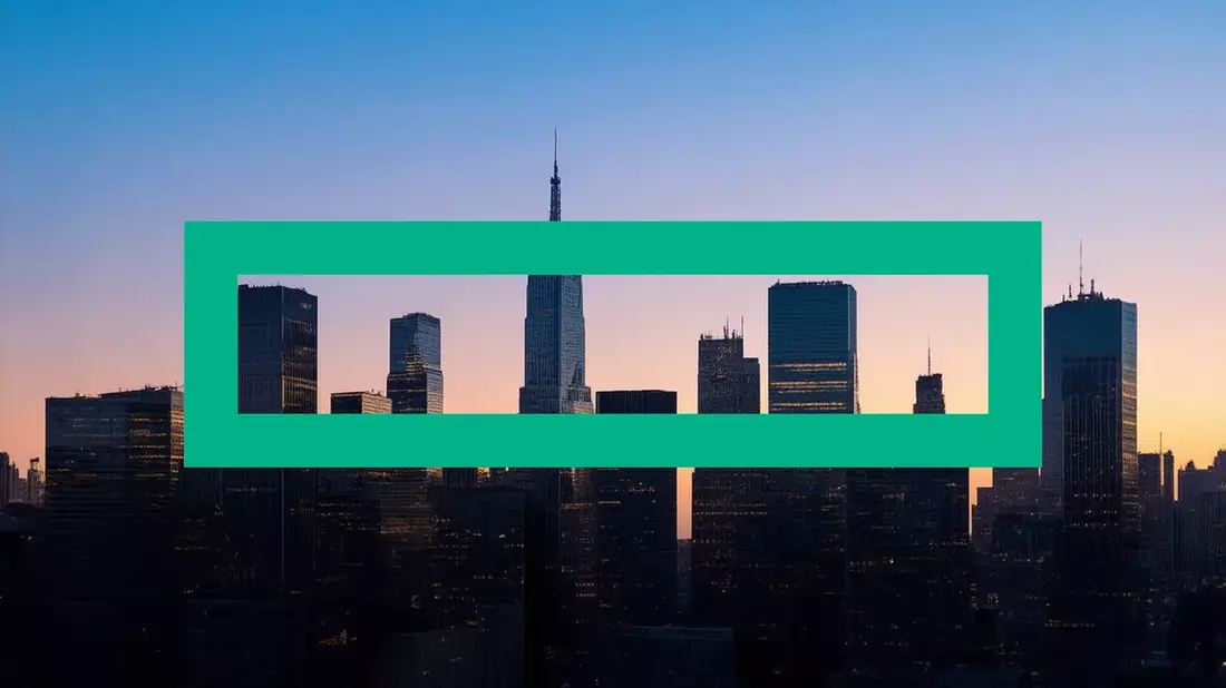 HPE Secures Major Stadium Tech Contract, Showcasing AI Network Ambitions - Bild: über boerse-global.de