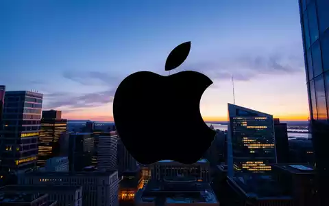 La acción de Apple se desploma en vísperas de un lanzamiento clave - Foto: über boerse-global.de
