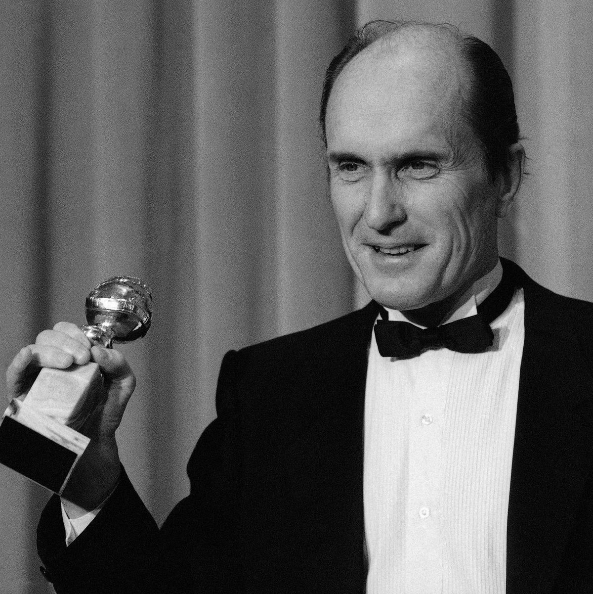 Die Filmlegende beeindruckte über Jahrzehnte. (Archivbild) - Foto: Lennox Mclendon/AP/dpa