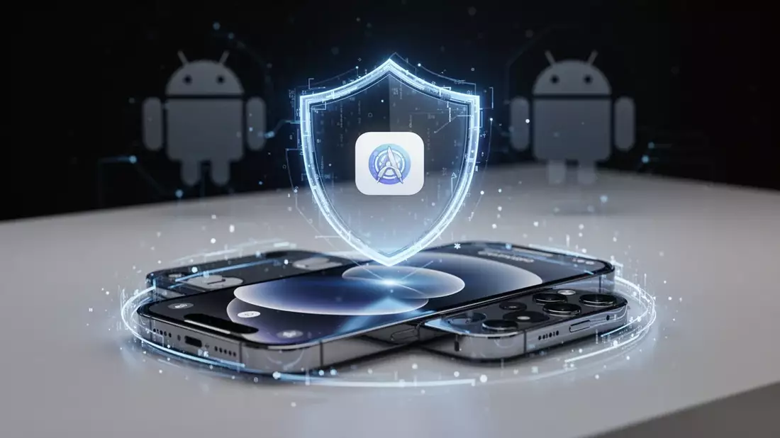 iOS 26.3: Apple schließt kritische Lücken und erleichtert Wechsel zu Android - Bild: über boerse-global.de