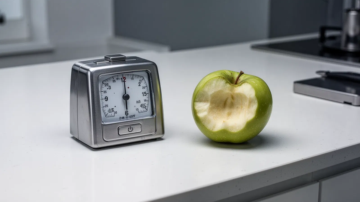 Intervallfasten: Cochrane-Analyse dämpft den Hype - Foto: über boerse-global.de