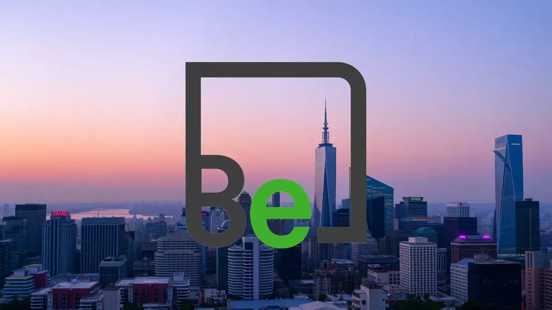 Bloom Energy Stock Gains Favor Following Exceptional Quarterly Performance - Bild: über boerse-global.de