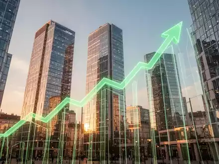 Österreichs Wirtschaft: Aufschwung nach der Talsohle - Foto: über boerse-global.de