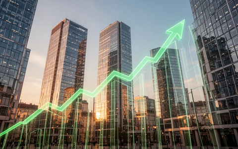 Österreichs Wirtschaft: Aufschwung nach der Talsohle - Foto: über boerse-global.de