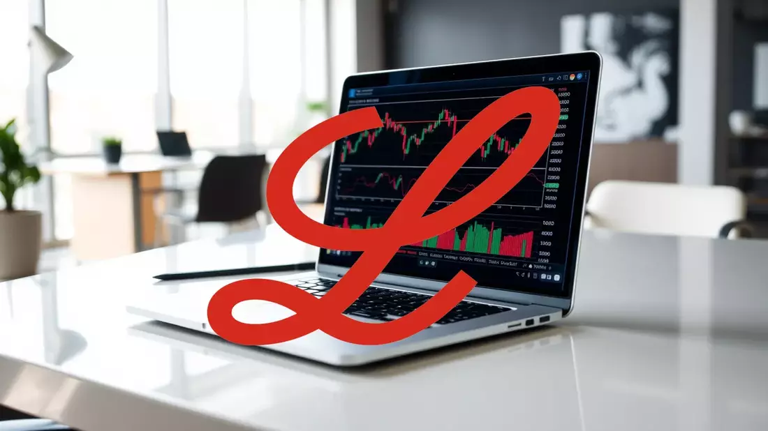 Eli Lilly Demonstrates Growth Beyond Blockbuster Weight-Loss Drugs Illustration mit AI erstellt übermittelt durch boerse-global.de