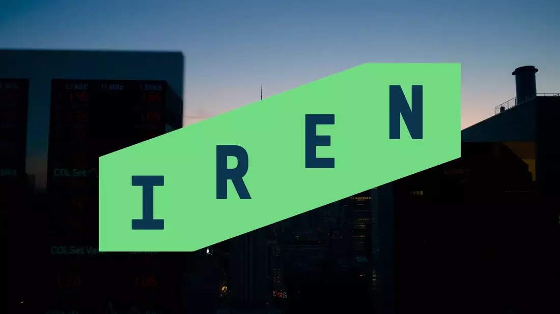 IREN’s Strategic Pivot Faces Market Scrutiny After Quarterly Results - Bild: über boerse-global.de