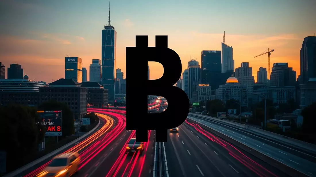 Institutional Investors Increase Stake in Strategy Amid Bitcoin-Linked Volatility - Bild: über boerse-global.de
