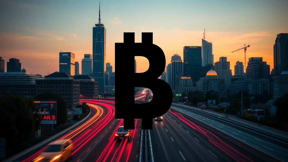 Institutional Investors Increase Stake in Strategy Amid Bitcoin-Linked Volatility - Foto: über boerse-global.de