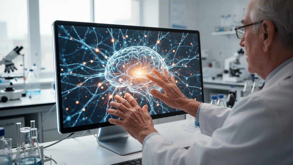 Kognitives Training senkt Demenzrisiko um bis zu 25 Prozent - Foto: über boerse-global.de