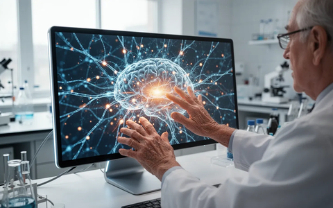 Kognitives Training senkt Demenzrisiko um bis zu 25 Prozent - Foto: über boerse-global.de