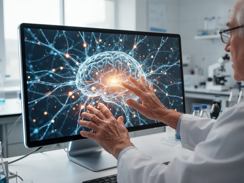 Kognitives Training senkt Demenzrisiko um bis zu 25 Prozent - Foto: über boerse-global.de