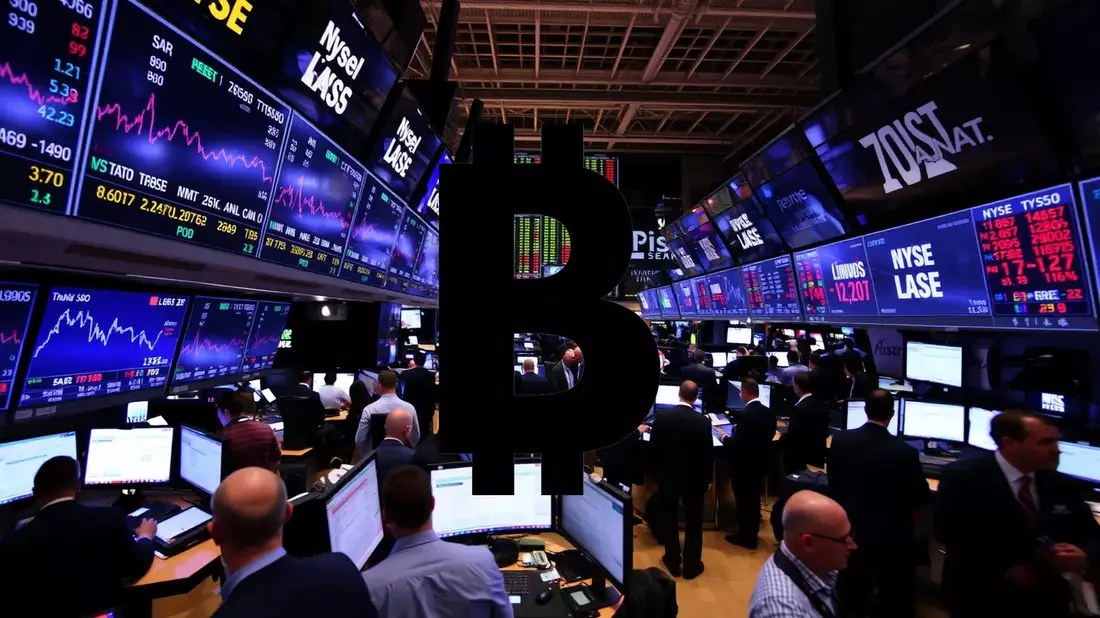 La apuesta institucional: el Tesoro de Carolina del Norte refuerza su posición en Strategy - Bild: über boerse-global.de