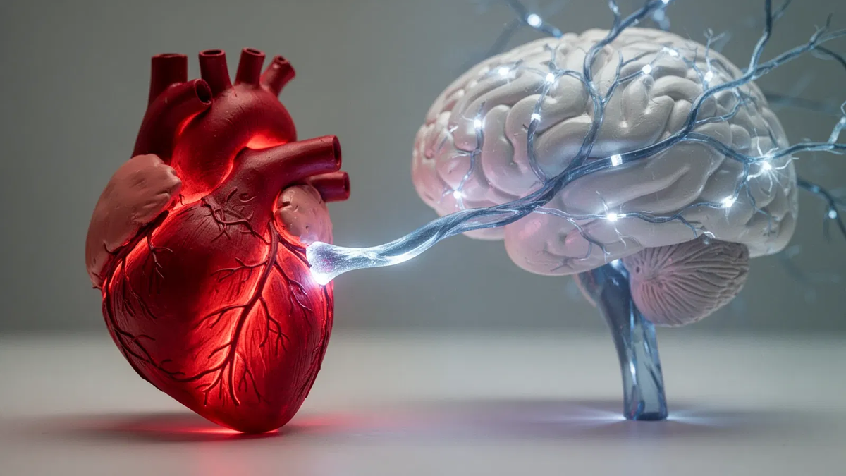 Herzgesundheit schützt vor Alzheimer – neue Beweise - Foto: über boerse-global.de