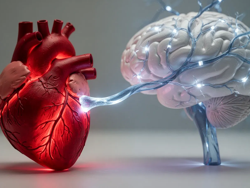 Herzgesundheit schützt vor Alzheimer – neue Beweise - Foto: über boerse-global.de