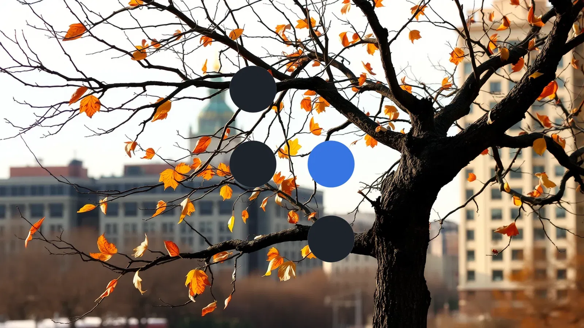 D-Wave Quantum: La acción busca un soplo de aire antes de la publicación de resultados - Foto: über boerse-global.de