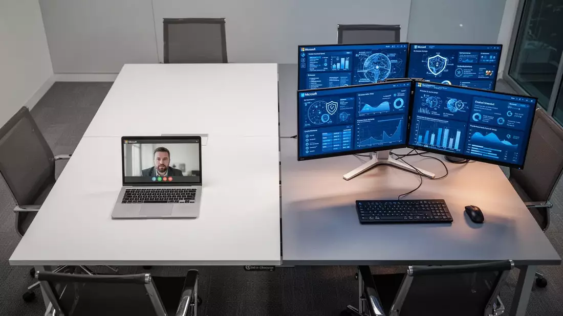 Microsoft 365: Preiserhöhung trifft auf neue Teams-Features - Bild: über boerse-global.de