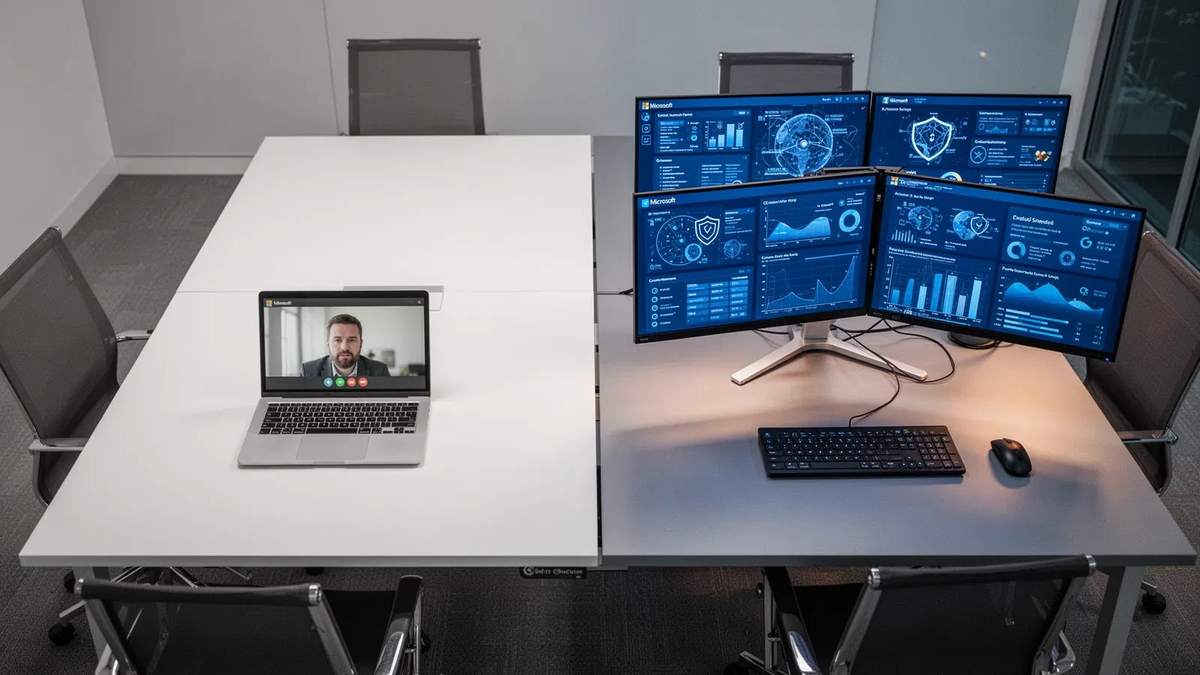 Microsoft 365: Preiserhöhung trifft auf neue Teams-Features - Foto: über boerse-global.de