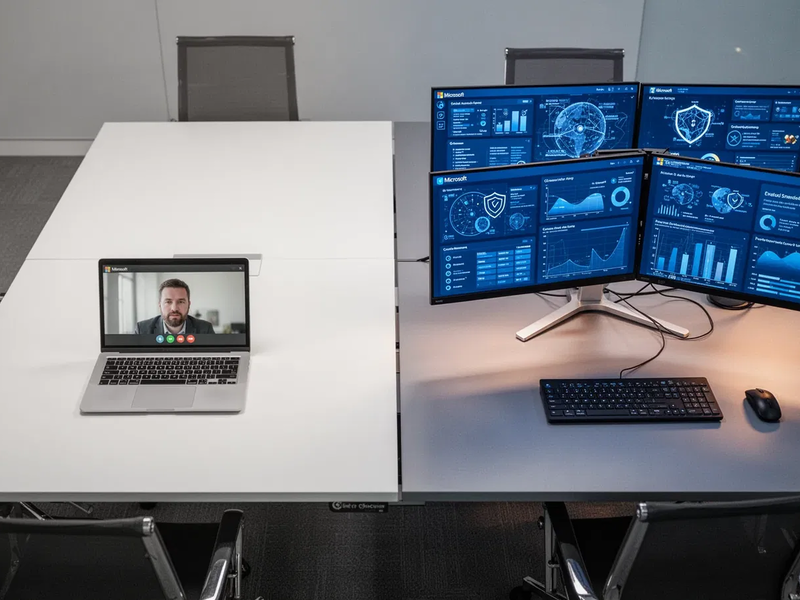 Microsoft 365: Preiserhöhung trifft auf neue Teams-Features - Foto: über boerse-global.de