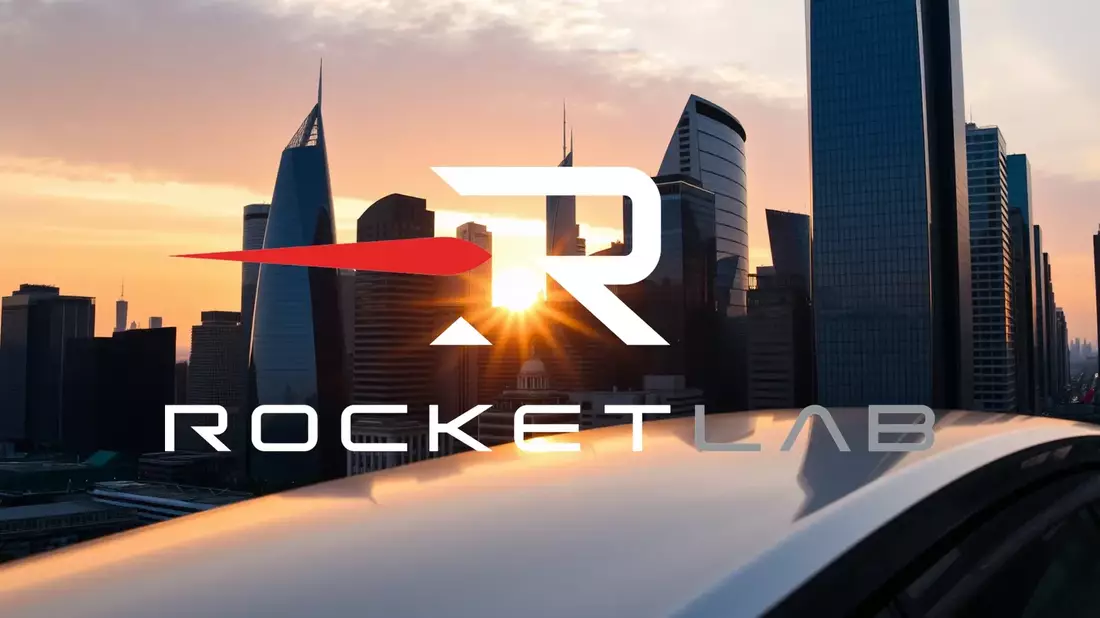Rocket Lab’s Defense Division Gains Momentum with New Contract - Bild: über boerse-global.de