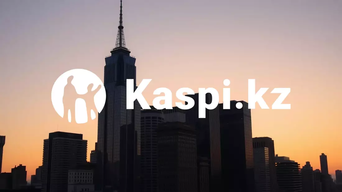 Kaspi.kz Investors Await Crucial Annual Report - Bild: über boerse-global.de
