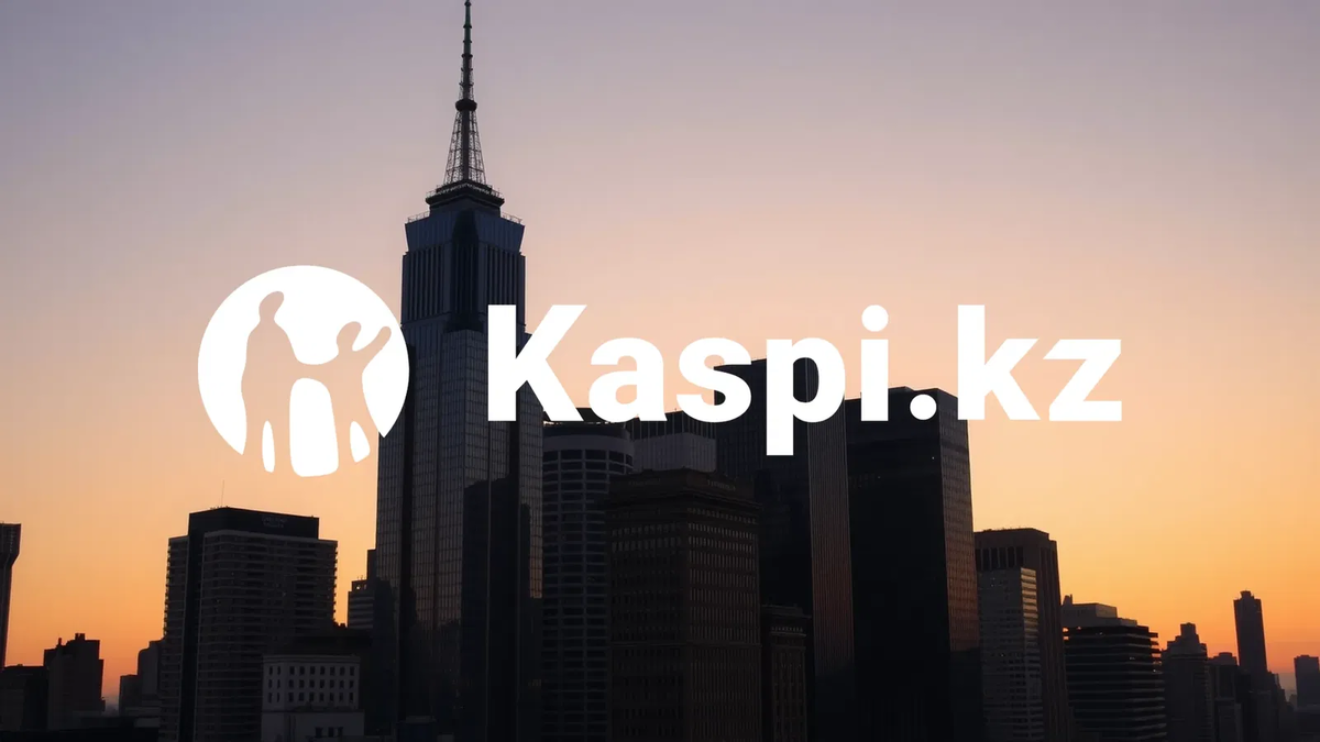 Kaspi.kz Investors Await Crucial Annual Report - Foto: über boerse-global.de